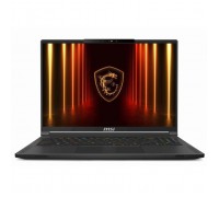 Ноутбук MSI Stealth A16AI+ (STLTHA16AI+ A3XWHG-067XUA)
