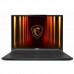 Ноутбук MSI Stealth A16AI+ (STLTHA16AI+ A3XWHG-067XUA)