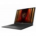 Ноутбук MSI Stealth A16AI+ (STLTHA16AI+ A3XWHG-067XUA)