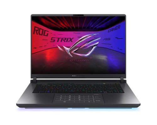 Ноутбук ASUS ROG Strix G16 G615LW-S5131W (90NR0LG1-M00670)