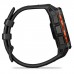 Смарт-годинник Garmin Instinct 3, 45mm, Solar, Black Bezel with Black Band, GPS (010-02934-00)