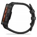 Смарт-годинник Garmin Instinct 3, 45mm, Solar, Black Bezel with Black Band, GPS (010-02934-00)