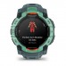 Смарт-годинник Garmin Instinct 3, 50mm, AMOLED, Neotropic Bezel with Twilight Band, GPS смарт-годинник (010-03020-01)