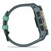 Смарт-годинник Garmin Instinct 3, 50mm, AMOLED, Neotropic Bezel with Twilight Band, GPS смарт-годинник (010-03020-01)