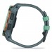 Смарт-годинник Garmin Instinct 3, 50mm, AMOLED, Neotropic Bezel with Twilight Band, GPS смарт-годинник (010-03020-01)