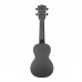 Укулеле Kala Waterman Gitd Blue Soprano Ukulele (231453)