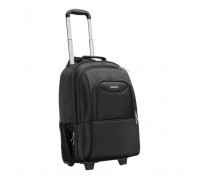 Рюкзак для ноутбука Promate 16" Mogul-TR Black (mogul-tr.black)