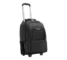 Рюкзак для ноутбука Promate 16" Mogul-TR Black (mogul-tr.black)