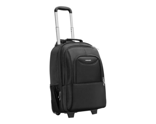 Рюкзак для ноутбука Promate 16" Mogul-TR Black (mogul-tr.black)