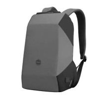 Рюкзак для ноутбука Promate 15.6" UrbanPack-BP Grey (urbanpack-bp.grey)