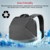 Рюкзак для ноутбука Promate 15.6" UrbanPack-BP Grey (urbanpack-bp.grey)