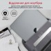Рюкзак для ноутбука Promate 15.6" UrbanPack-BP Grey (urbanpack-bp.grey)