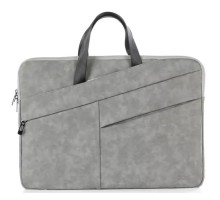 Сумка для ноутбука XO 15" CB05 grey (CB05-15.grey)