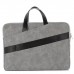 Сумка для ноутбука XO 15" CB05 grey (CB05-15.grey)
