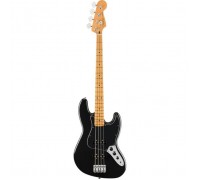 Бас-гітара Fender Player II Jazz Bass MN Black (240958)