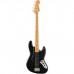 Бас-гітара Fender Player II Jazz Bass MN Black (240958)