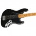 Бас-гітара Fender Player II Jazz Bass MN Black (240958)