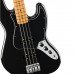 Бас-гітара Fender Player II Jazz Bass MN Black (240958)