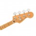 Бас-гітара Fender Player II Jazz Bass MN Black (240958)