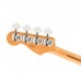 Бас-гітара Fender Player II Jazz Bass MN Black (240958)