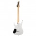 Електрогітара S by Solar Type AB AB4.7W-E 7 String White Matte (235712)