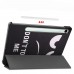 Чохол до планшета BeCover Smart Case Samsung Galaxy Tab S10 FE (SM-X520/SM-X526) 10.9" Dont Touch (713284)