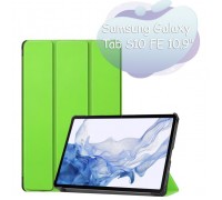Чохол до планшета BeCover Smart Case Samsung Galaxy Tab S10 FE (SM-X520/SM-X526) 10.9" Green (713276)