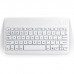 Чохол до планшета BeCover with keyboard Apple iPad Mini 6 2021 Pink (712990)