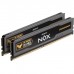 Модуль пам'яті для комп'ютера DDR5 32GB (2x16GB) 5200 MHz NOX TUF Apacer (AH5U32G52C522UTAA-2)