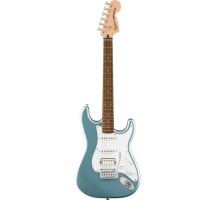 Електрогітара Squier by Fender Affinity Series Stratocaster Junior HSS Ice Blue Metallic (237026)