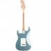 Електрогітара Squier by Fender Affinity Series Stratocaster Junior HSS Ice Blue Metallic (237026)