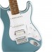 Електрогітара Squier by Fender Affinity Series Stratocaster Junior HSS Ice Blue Metallic (237026)