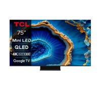 Телевізор TCL 75MQLED80