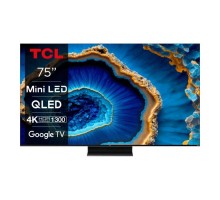Телевізор TCL 75MQLED80