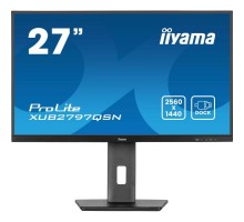 Монітор iiyama XUB2797QSN-B2