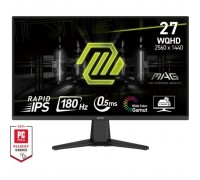Монітор MSI MAG 275QF