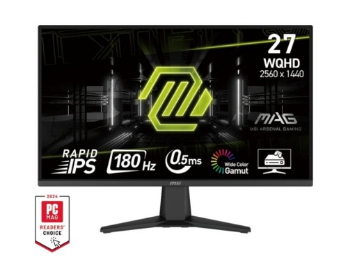 Монітор MSI MAG 275QF
