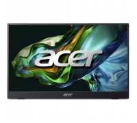 Монітор Acer PM161QB1BMIUUX (UM.ZP1EE.101)