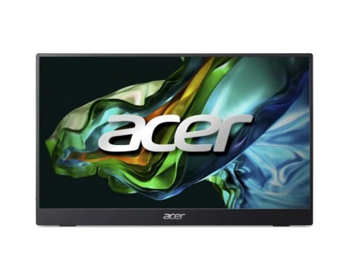 Монітор Acer PM161QB1BMIUUX (UM.ZP1EE.101)