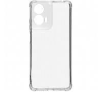Чохол до мобільного телефона Armorstandart Air Force Motorola G24 Camera cover Clear (ARM85599)