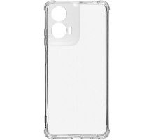 Чохол до мобільного телефона Armorstandart Air Force Motorola G24 Camera cover Clear (ARM85599)