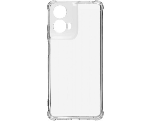 Чохол до мобільного телефона Armorstandart Air Force Motorola G24 Camera cover Clear (ARM85599)
