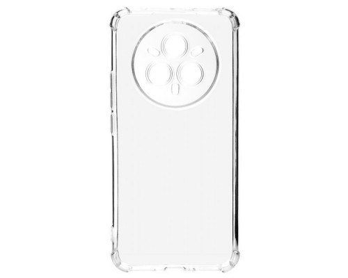 Чохол до мобільного телефона Armorstandart Air Force Realme 14 Pro+ 5G Camera cover Clear (ARM83591)