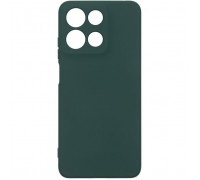Чохол до мобільного телефона Armorstandart ICON Motorola G15 Power Camera cover Dark Green (ARM83103)