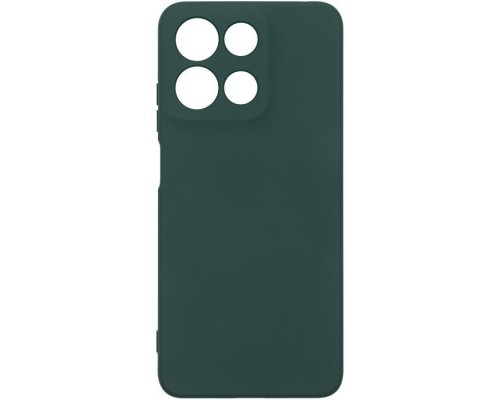Чохол до мобільного телефона Armorstandart ICON Motorola G15 Power Camera cover Dark Green (ARM83103)