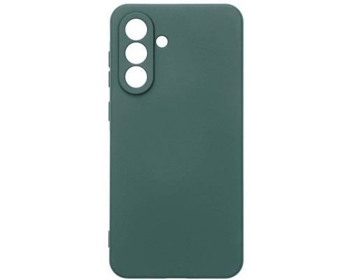 Чохол до мобільного телефона Armorstandart ICON Samsung A56 5G Camera cover Dark Green (ARM82589)