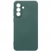 Чохол до мобільного телефона Armorstandart ICON Samsung A56 5G Camera cover Dark Green (ARM82589)