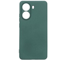Чохол до мобільного телефона Armorstandart ICON Xiaomi Poco X7 Pro Camera cover Dark Green (ARM82743)