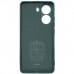 Чохол до мобільного телефона Armorstandart ICON Xiaomi Poco X7 Pro Camera cover Dark Green (ARM82743)
