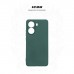 Чохол до мобільного телефона Armorstandart ICON Xiaomi Poco X7 Pro Camera cover Dark Green (ARM82743)